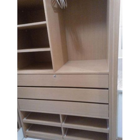 804 Lindo Flat Mobiliado Com Vista Lateral Mar Na Praia De Iracema Apartment ฟอร์ตาเลซา ภายนอก รูปภาพ